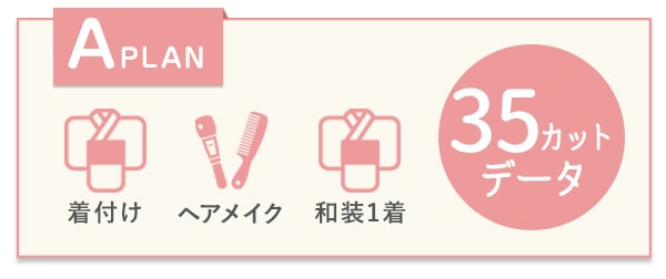 七五三データパックAプラン