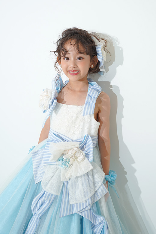 七五三ドレス7歳