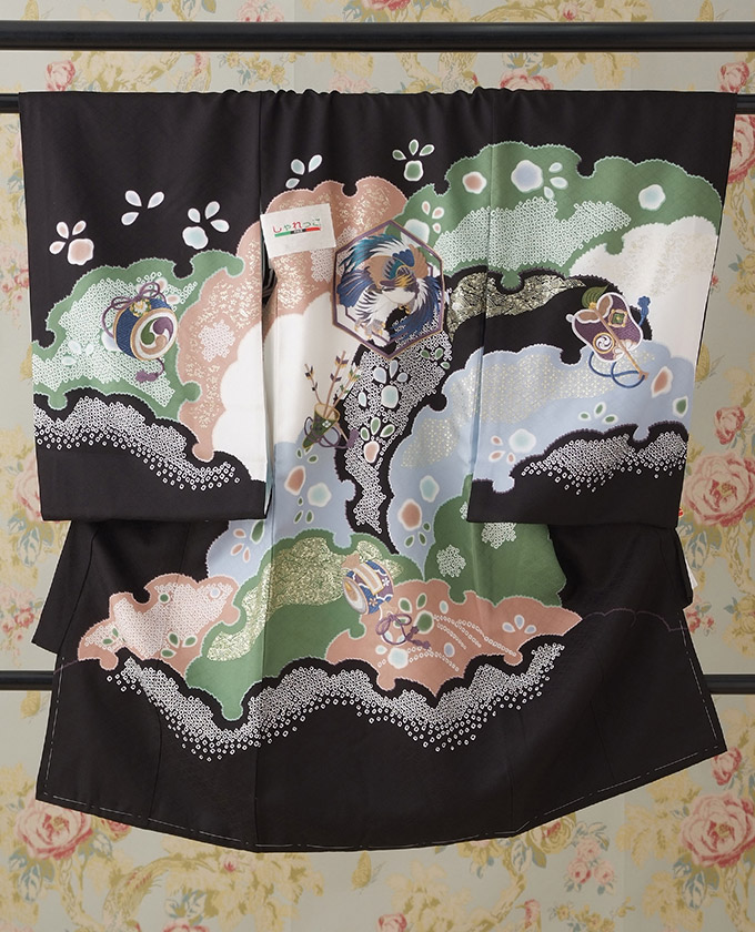 衣装イメージ