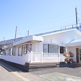 キャラット宇都宮今泉店の店舗イメージ