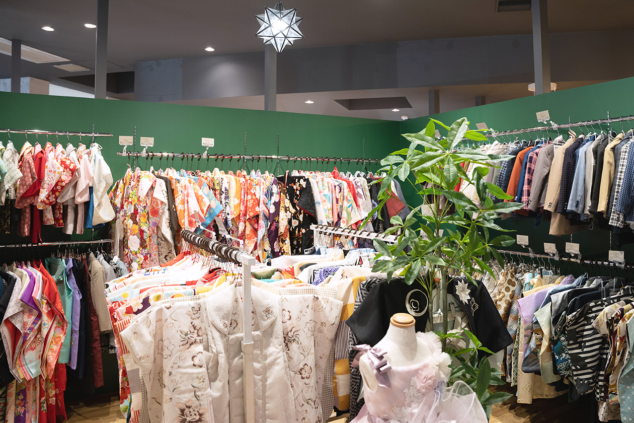 仙台泉店のイメージ