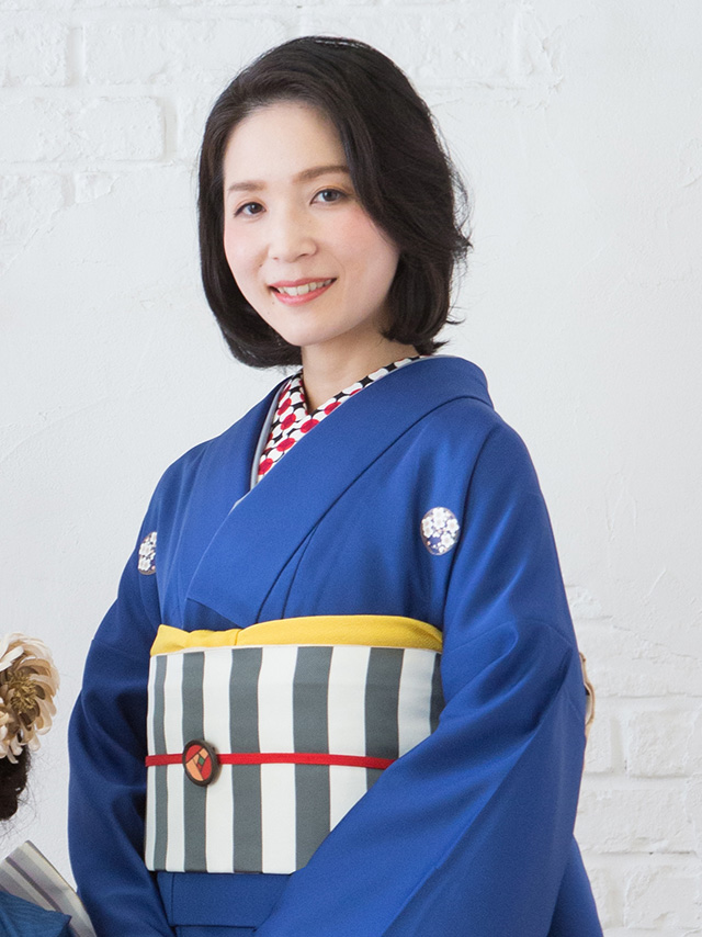 衣装イメージ