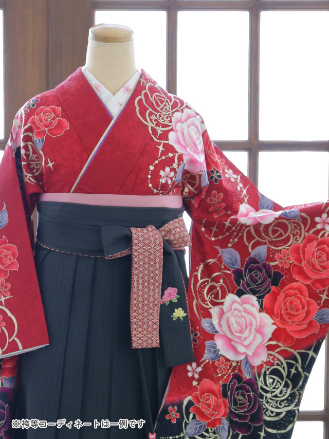 衣装イメージ
