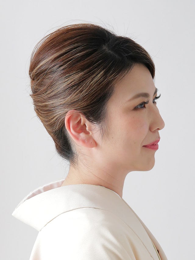 ヘアアレンジイメージ