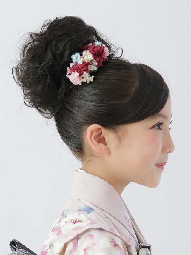 キッズヘアアレンジno 12 ヘアアレンジギャラリー 写真館ならスタジオキャラット キッズヘアアレンジno 12 ヘアアレンジギャラリー 写真館ならスタジオキャラット