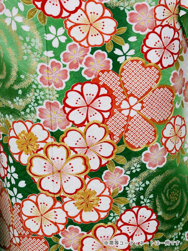 衣装イメージ