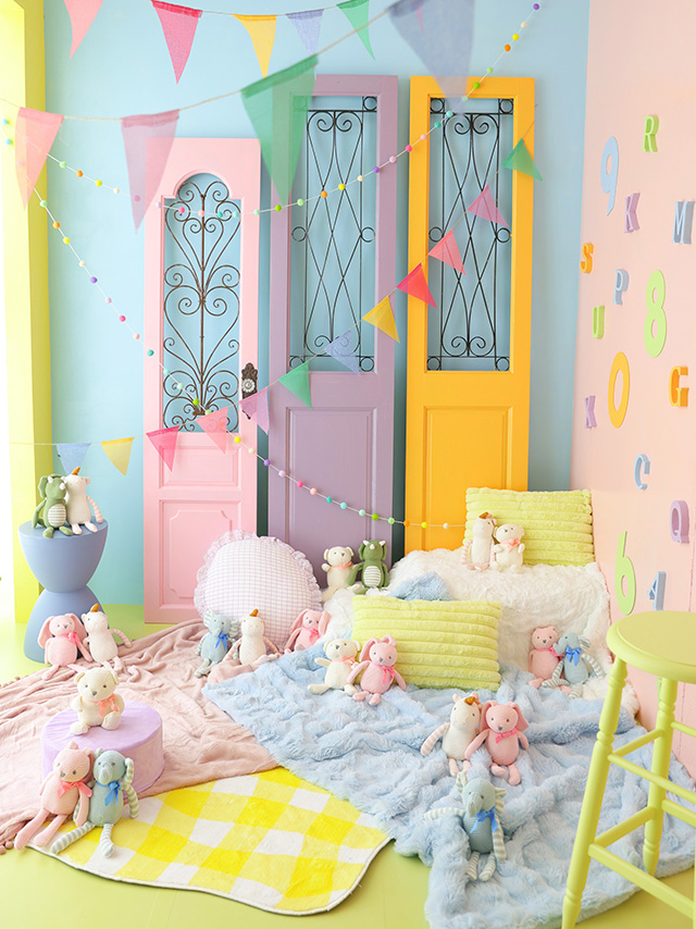 スタジオイメージ