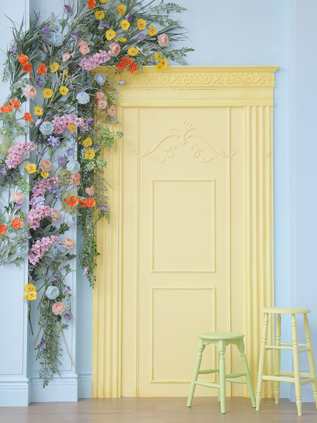 スタジオイメージ