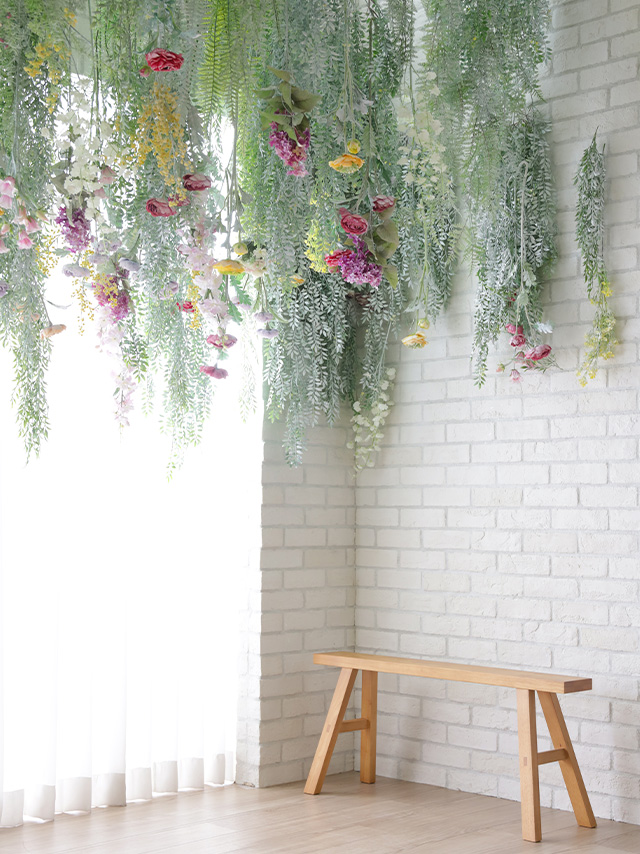 スタジオイメージ