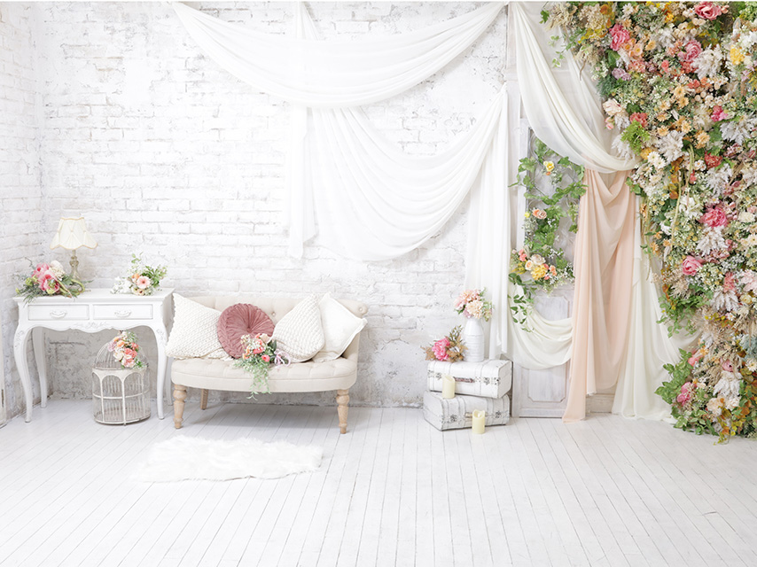 スタジオイメージ