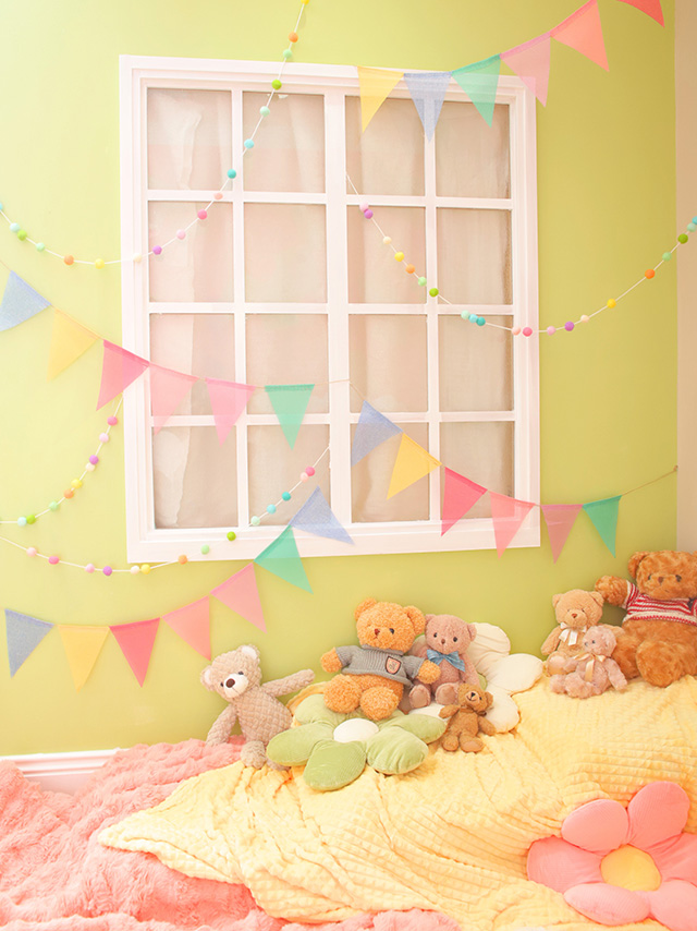 スタジオイメージ