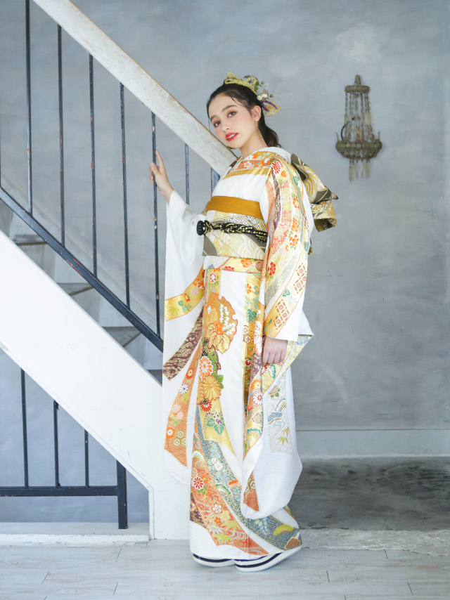 ヘアアレンジイメージ