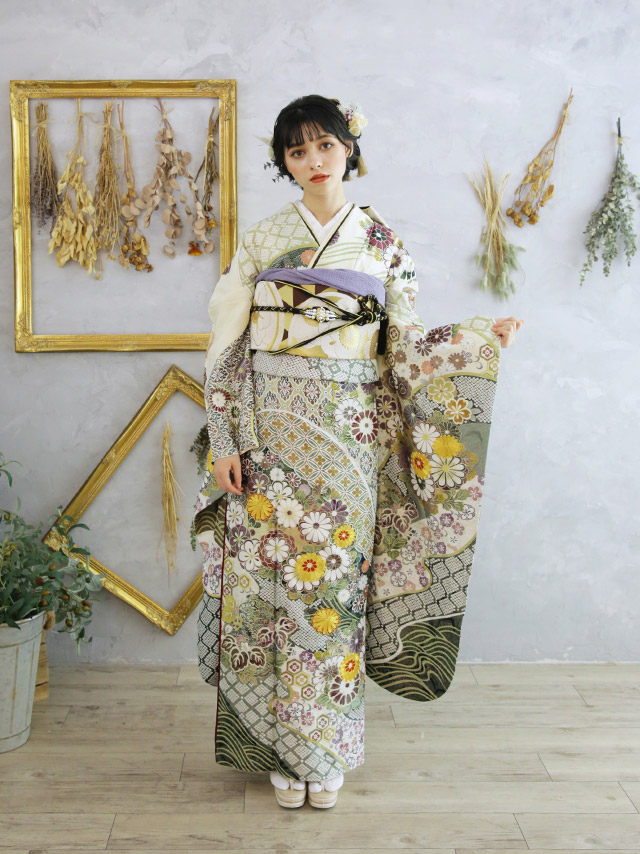 ヘアアレンジイメージ