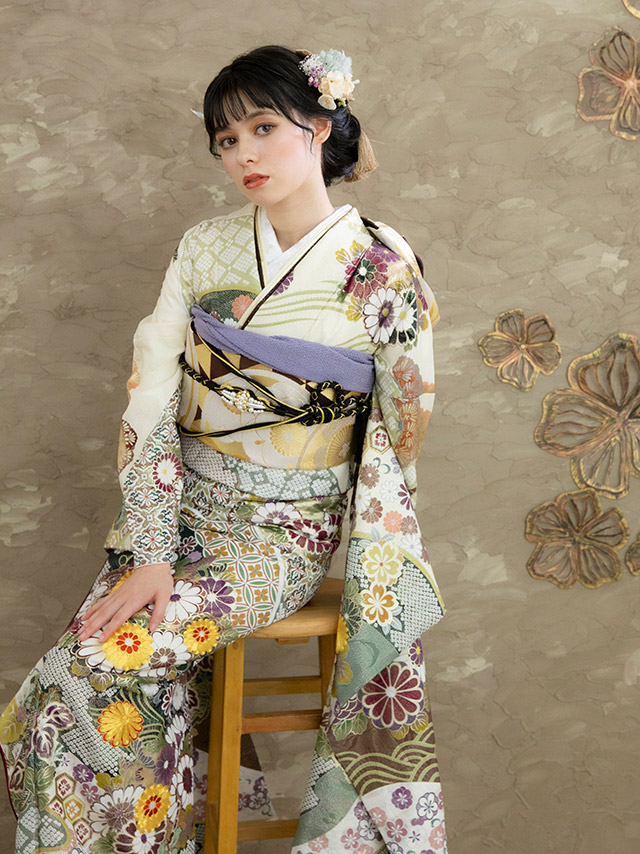 衣装イメージ