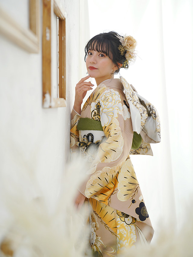 衣装イメージ