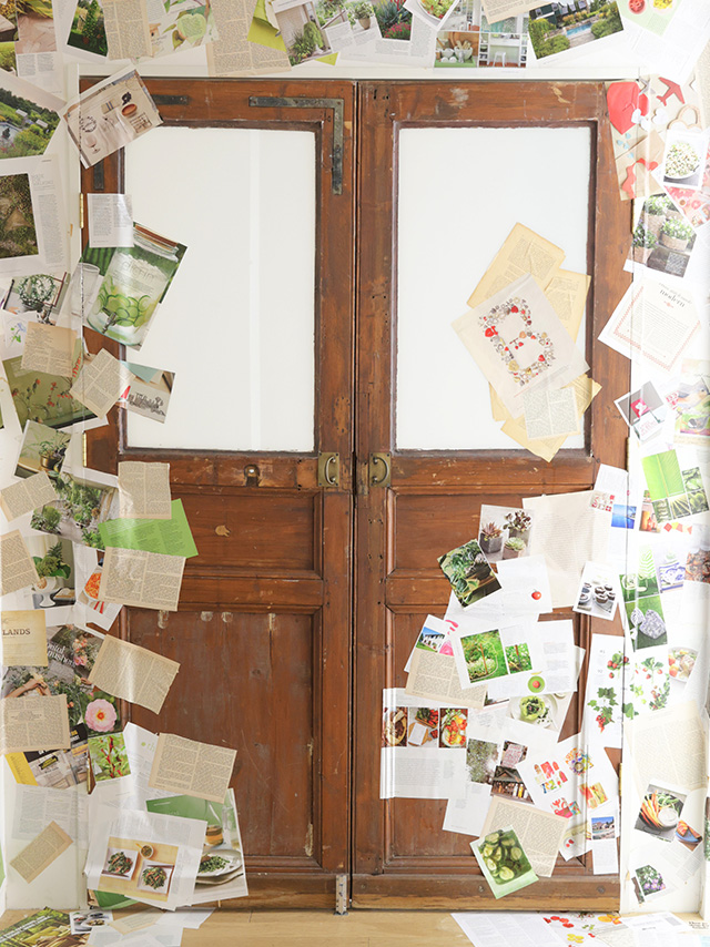 スタジオイメージ