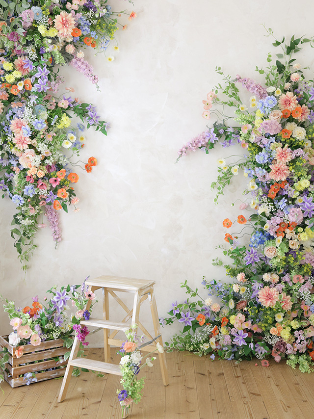 スタジオイメージ