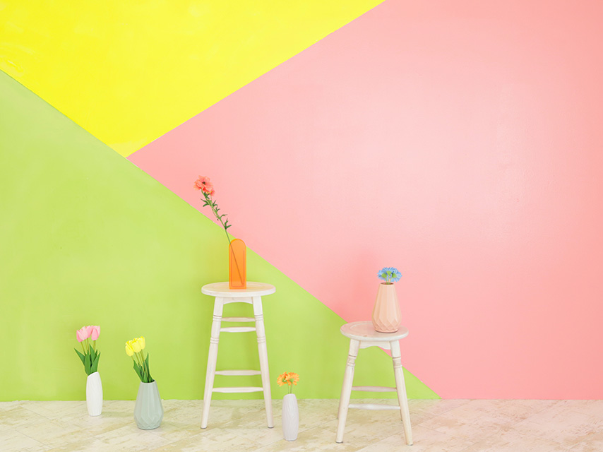 スタジオイメージ