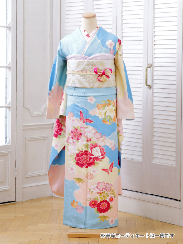 衣装イメージ