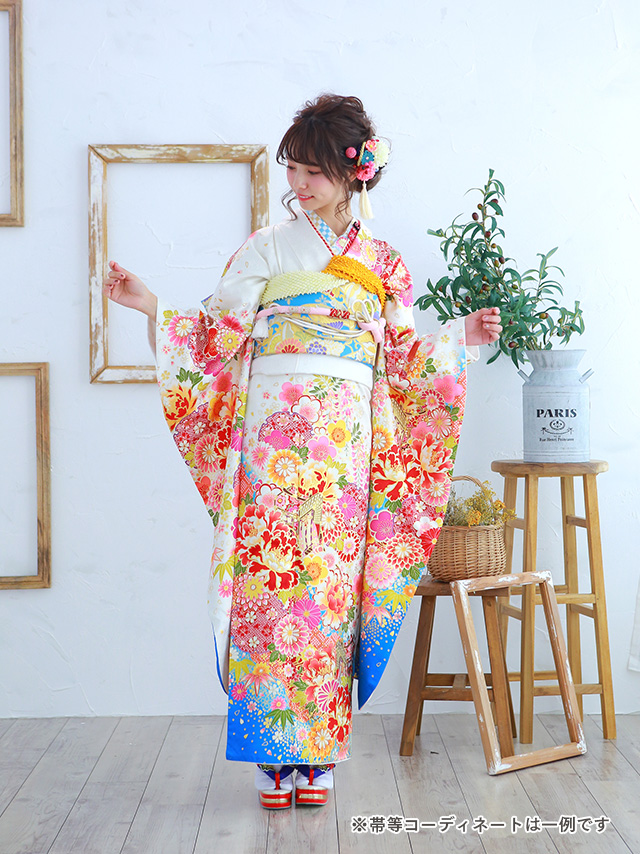 ヘアアレンジイメージ