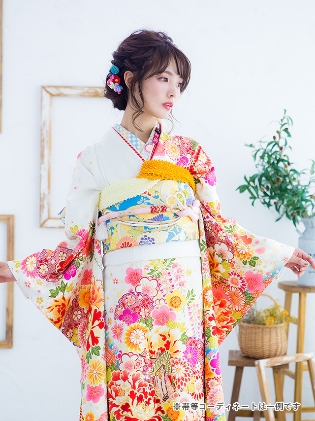 衣装イメージ