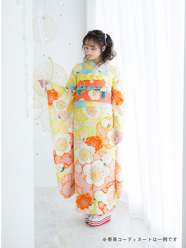ヘアアレンジイメージ