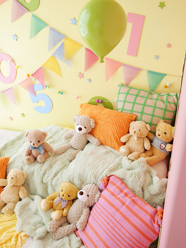 スタジオイメージ