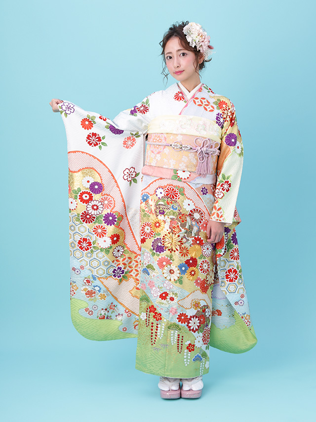 ヘアアレンジイメージ