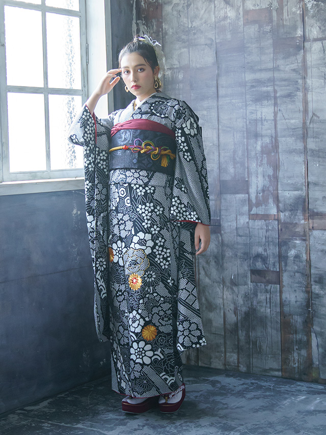 ヘアアレンジイメージ