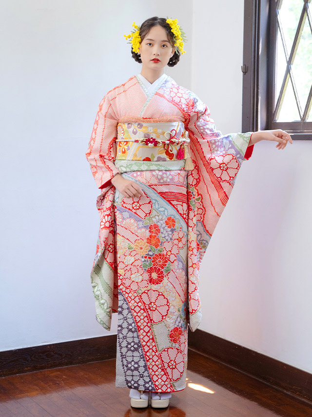 ヘアアレンジイメージ