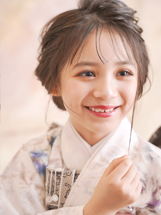 七五三のイメージ写真