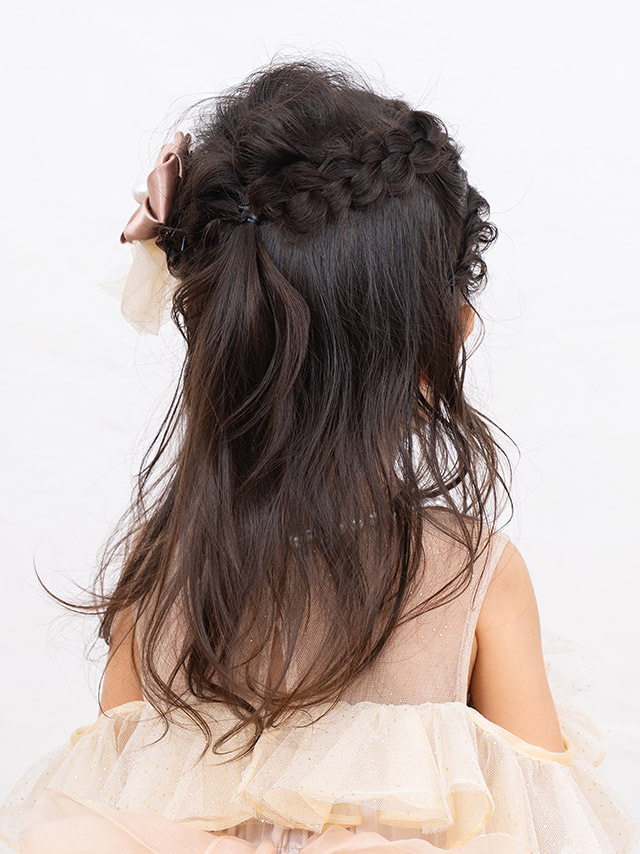 ヘアアレンジイメージ