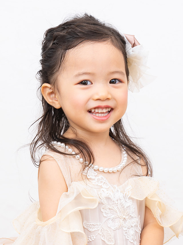 ヘアアレンジイメージ