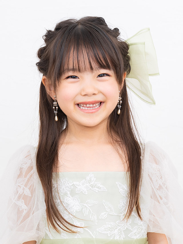 ヘアアレンジイメージ