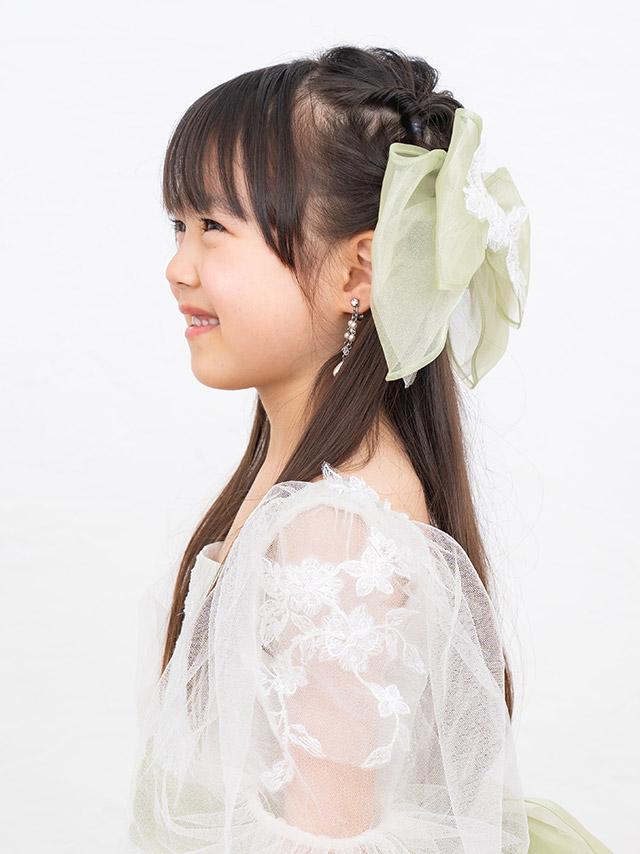 ヘアアレンジイメージ