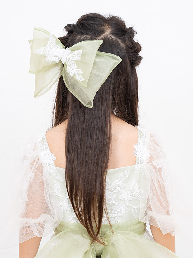 ヘアアレンジイメージ