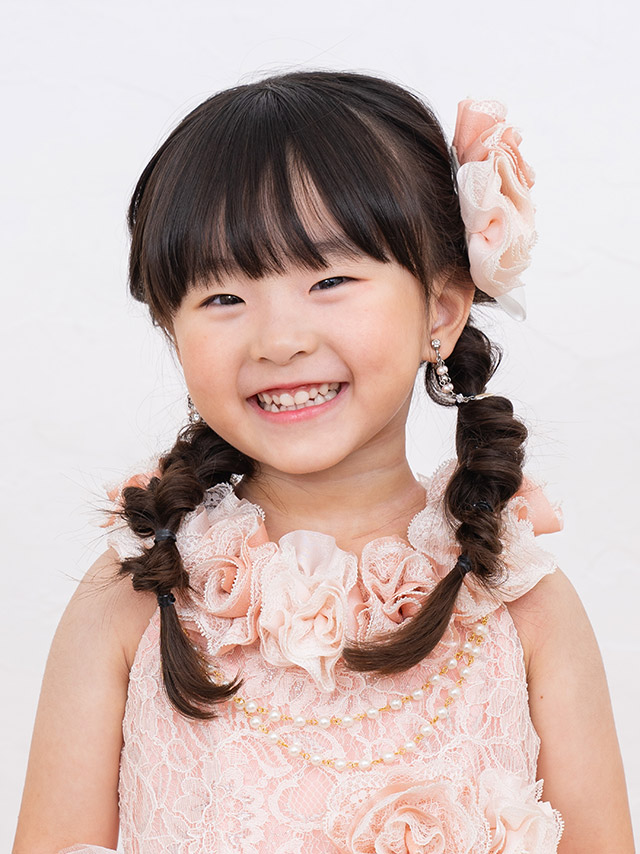 ヘアアレンジイメージ
