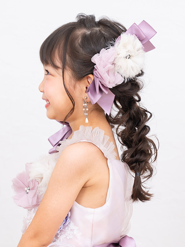 ヘアアレンジイメージ