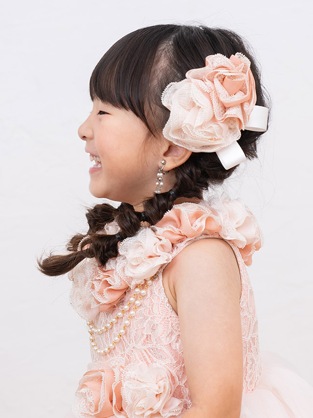 ヘアアレンジイメージ