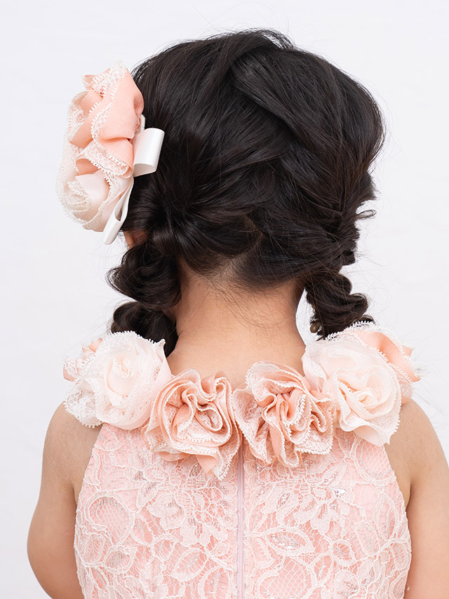 ヘアアレンジイメージ