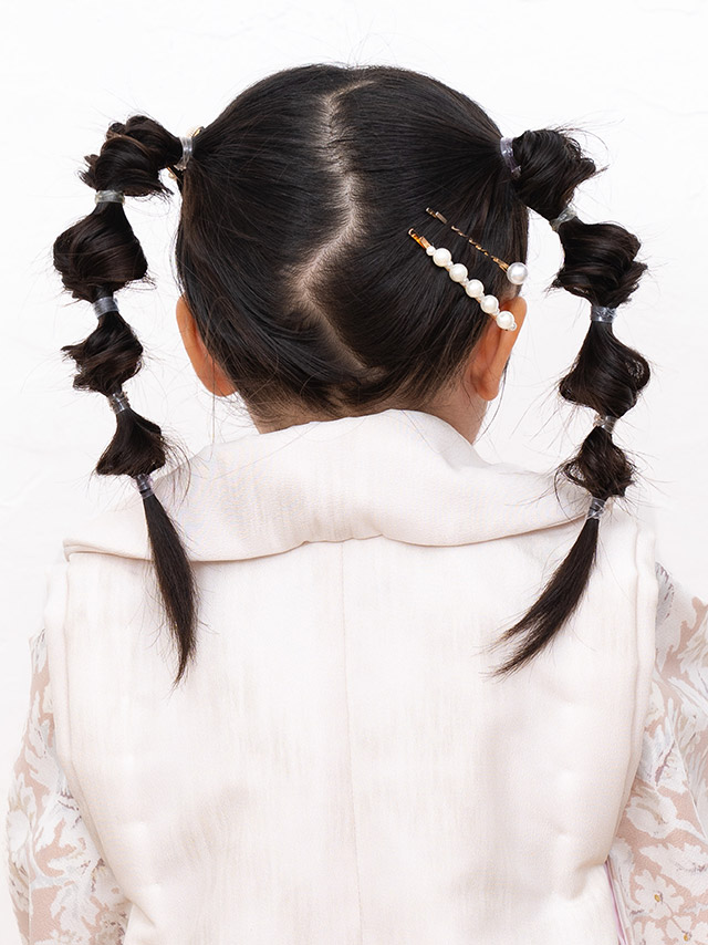 ヘアアレンジイメージ