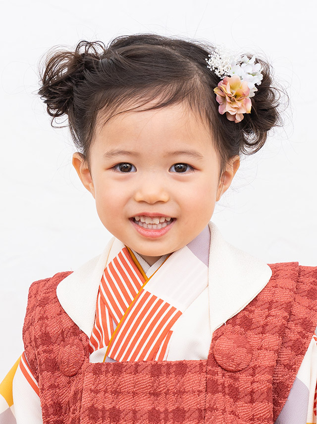 ヘアアレンジイメージ