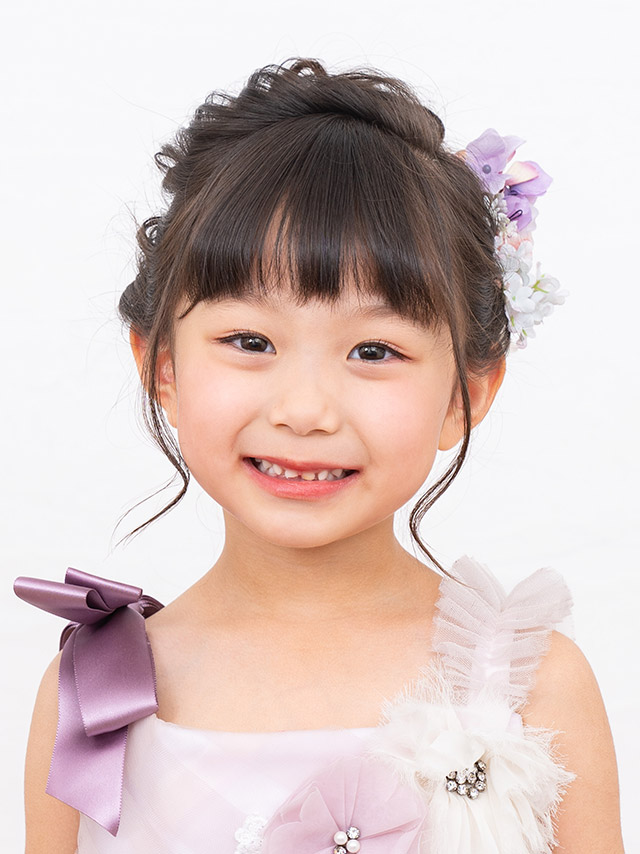 ヘアアレンジイメージ