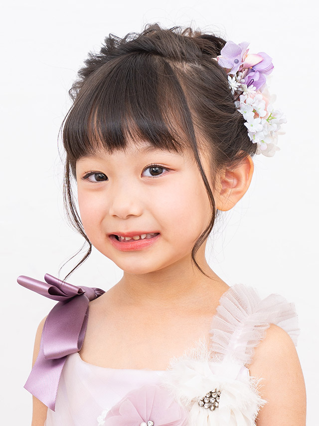 ヘアアレンジイメージ