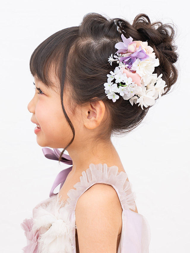 ヘアアレンジイメージ