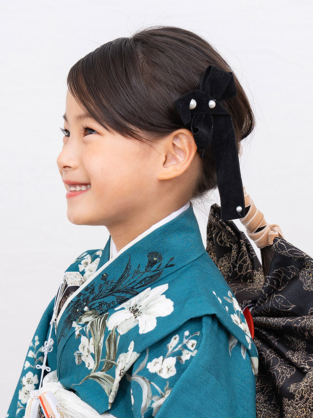 ヘアアレンジイメージ