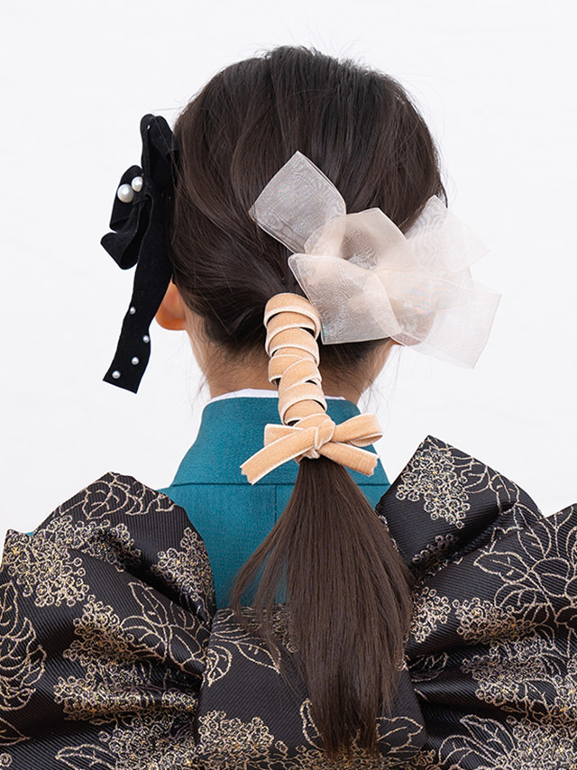 ヘアアレンジイメージ