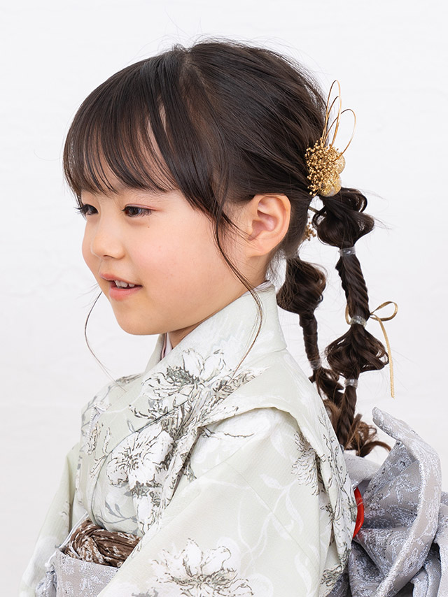 ヘアアレンジイメージ