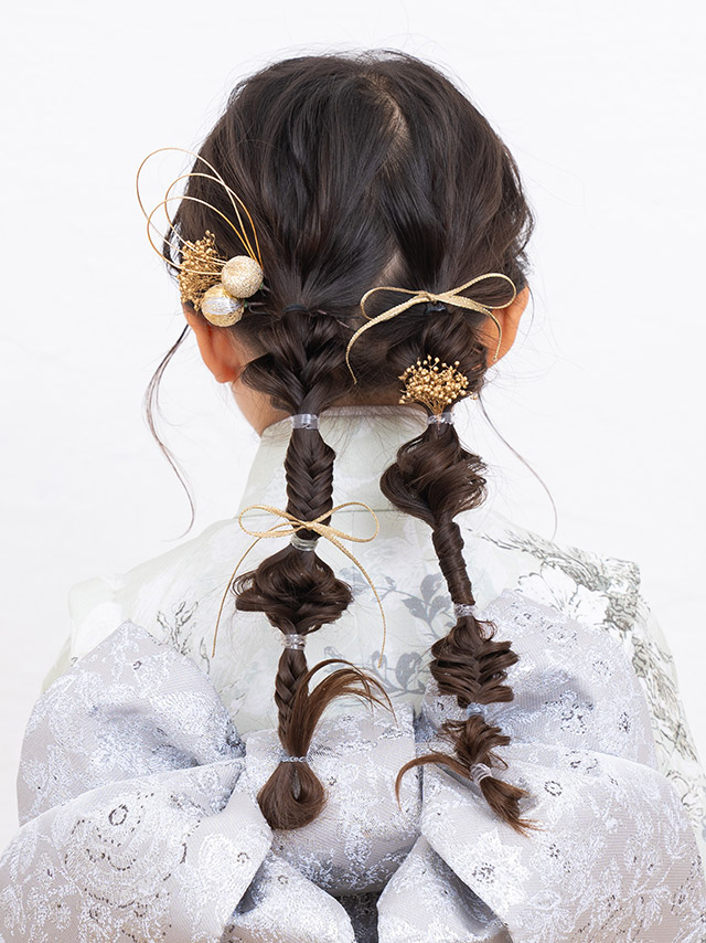 ヘアアレンジイメージ