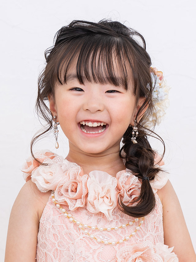 ヘアアレンジイメージ
